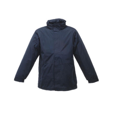 Regatta Professional TRA361 REGATTA PROFESSIONAL Beauford Men's Insulated Jacket Navy