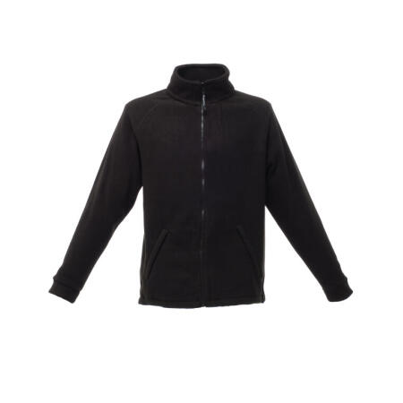 Regatta Professional TRA500 Regatta Professional Sigma Heavyweight Fleece Black