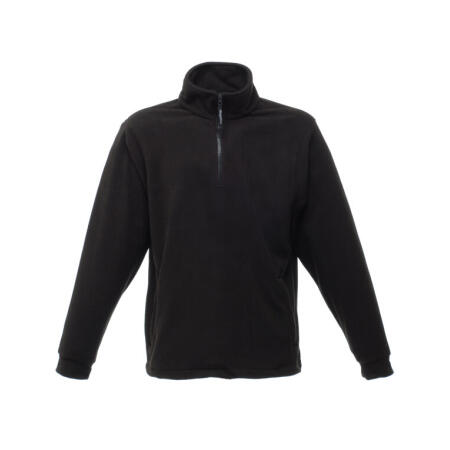 Regatta Professional TRA510 Regatta Professional Thor Overhead Fleece Black