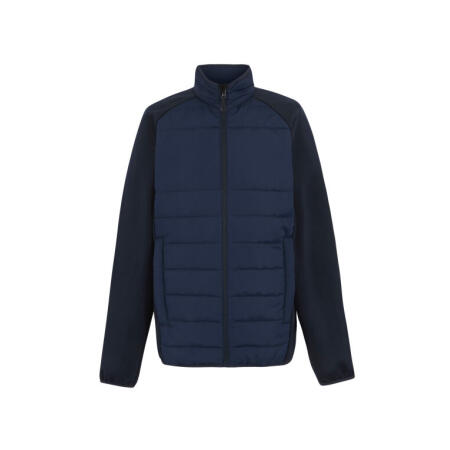 Regatta Professional TRA590 Regatta Professional Essential Hybrid Jacket Navy
