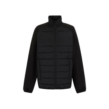 Regatta Professional TRA590 Regatta Professional Essential Hybrid Jacket Black