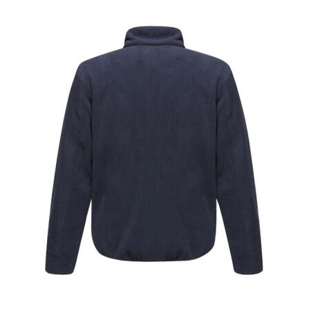 Regatta Professional TRA624 REGATTA PROFESSIONAL Omicron III Waterproof Fleece Navy