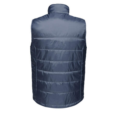 Regatta Professional TRA831 REGATTA PROFESSIONAL Stage II Men's Insulated Bodywarmer Navy