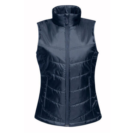 Regatta Professional TRA832 Regatta Professional Stage II Women's Insulated Bodywarmer Navy