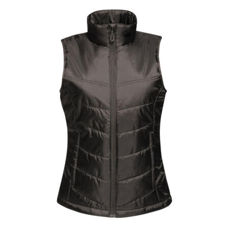 Regatta Professional TRA832 Regatta Professional Stage II Women's Insulated Bodywarmer Black
