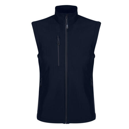 Regatta Honestly Made TRA858 Regatta Honestly Made Recycled Softshell Bodywarmer Navy