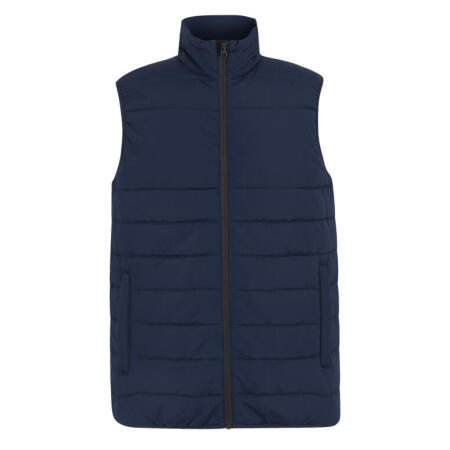 Regatta Professional TRA935 REGATTA PROFESSIONAL Essential Thermal Bodywarmer Navy