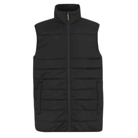 Regatta Professional TRA935 REGATTA PROFESSIONAL Essential Thermal Bodywarmer Black