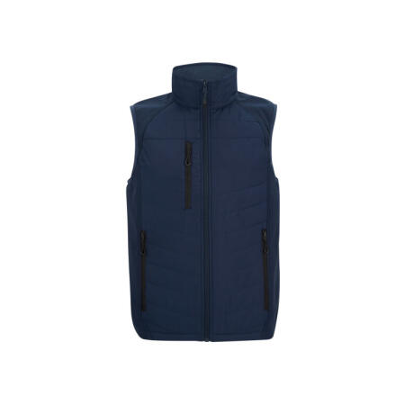 Regatta Professional TRB203 Regatta Professional Pro Universal Bodywarmer Navy/Ash