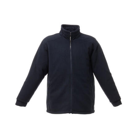 Regatta Professional TRF530 Regatta Professional Asgard II Quilted Fleece  Dark Navy