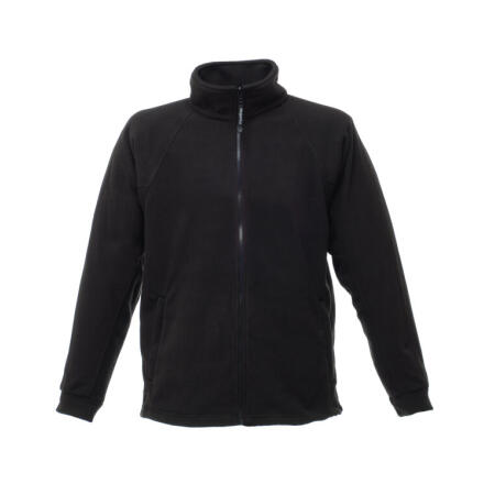 Regatta Professional TRF532 Regatta Professional Thor III Men's Interactive Fleece Black