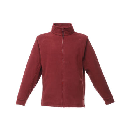 Regatta Professional TRF532 Regatta Professional Thor III Men's Interactive Fleece Bordeaux