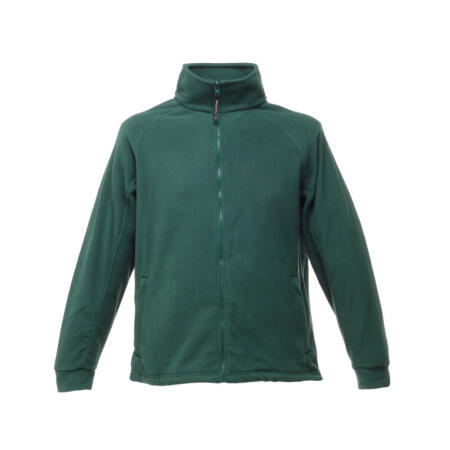 Regatta Professional TRF532 Regatta Professional Thor III Men's Interactive Fleece Bottle Green