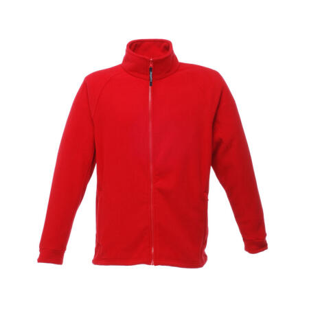 Regatta Professional TRF532 Regatta Professional Thor III Men's Interactive Fleece Classic Red