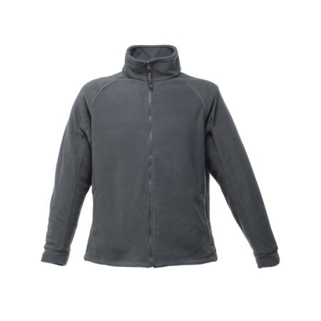 Regatta Professional TRF532 Regatta Professional Thor III Men's Interactive Fleece Seal Grey