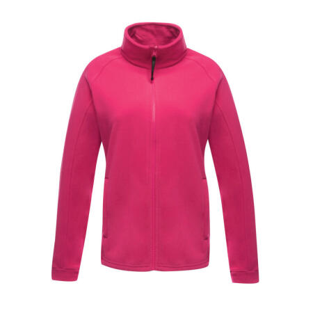 Regatta Professional TRF541 Regatta Professional Thor III Women's Interactive Fleece Hot Pink
