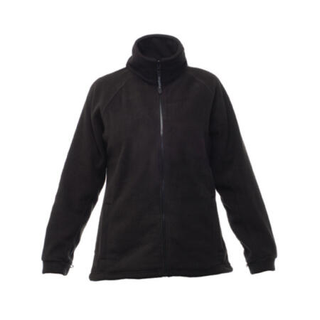 Regatta Professional TRF541 Regatta Professional Thor III Women's Interactive Fleece Black