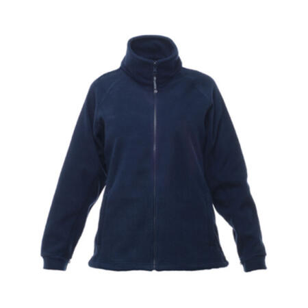 Regatta Professional TRF541 Regatta Professional Thor III Women's Interactive Fleece Dark Navy