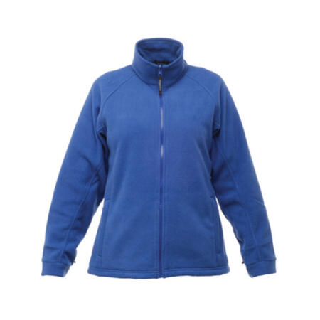 Regatta Professional TRF541 Regatta Professional Thor III Women's Interactive Fleece Royal Blue