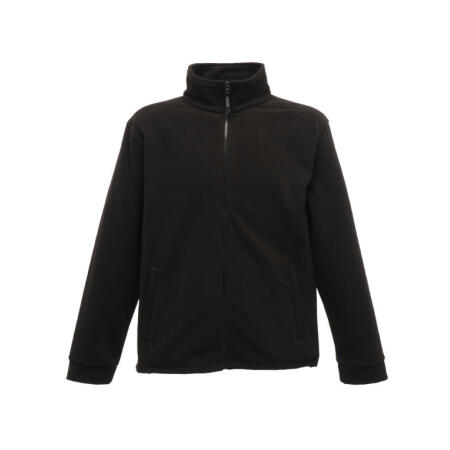 Regatta Professional TRF570 REGATTA PROFESSIONAL Classic Full Zip Fleece Black