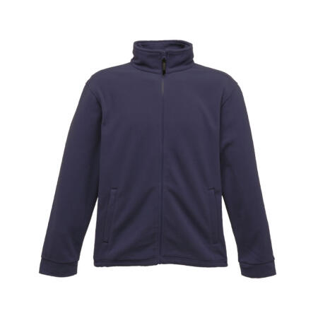 Regatta Professional TRF570 REGATTA PROFESSIONAL Classic Full Zip Fleece Navy