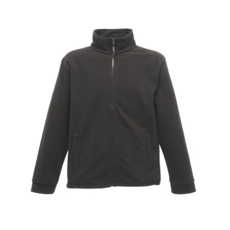 Regatta Professional TRF570 REGATTA PROFESSIONAL Classic Full Zip Fleece Seal Grey