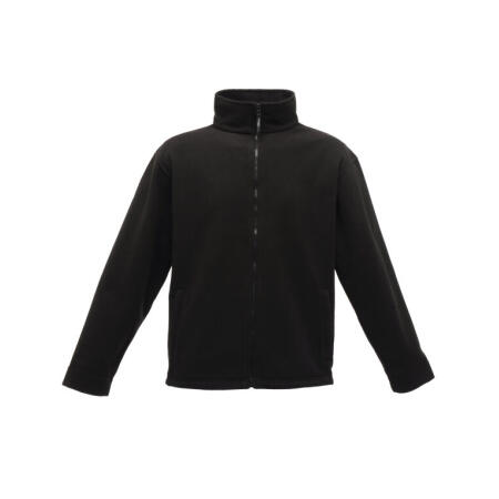 Regatta Professional TRF581 Regatta Professional Thor 300 Men's Full Zip Fleece Black
