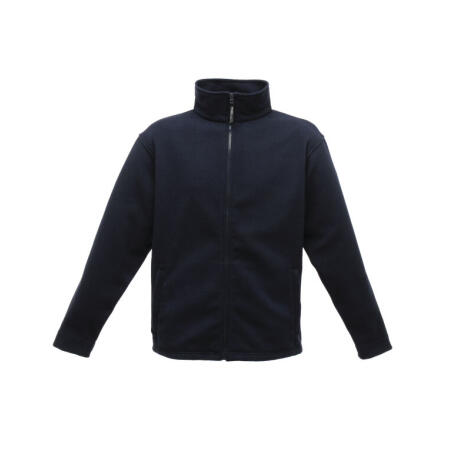 Regatta Professional TRF581 Regatta Professional Thor 300 Men's Full Zip Fleece Navy