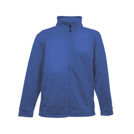 Regatta Professional Royal Blue Thor 300 Men's Full Zip Fleece