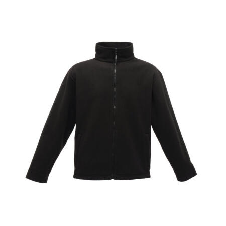 Regatta Professional TRF582 Regatta Professional Thor 350 Men's Heavyweight Fleece Black
