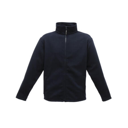 Regatta Professional TRF582 Regatta Professional Thor 350 Men's Heavyweight Fleece Navy