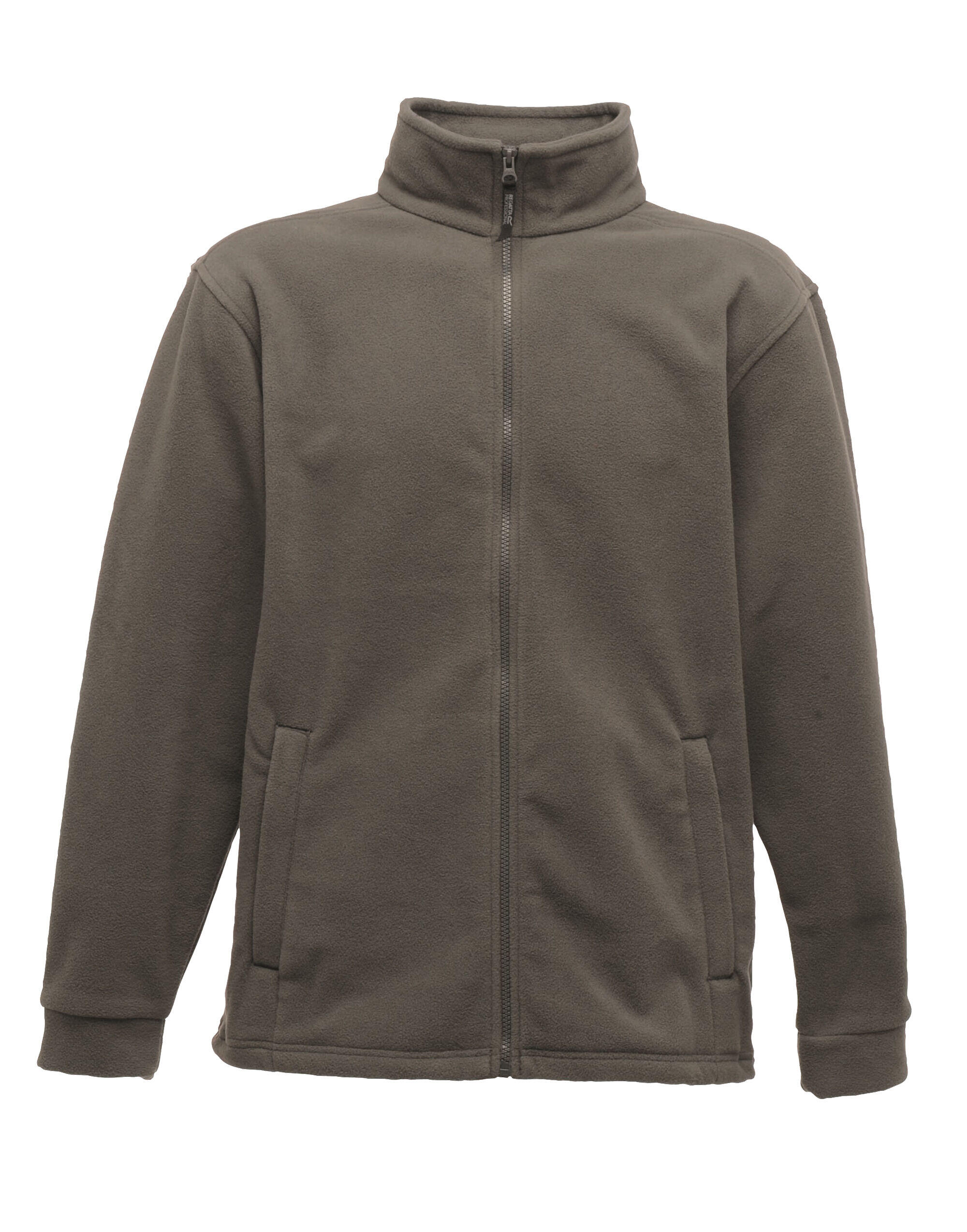 Regatta Professional Seal Grey Thor 350 Men's Heavyweight Fleece