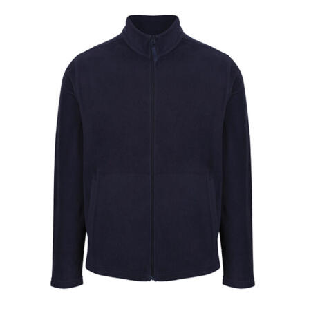 Regatta Professional TRF619 Regatta Professional Classic Microfleece Dark Navy
