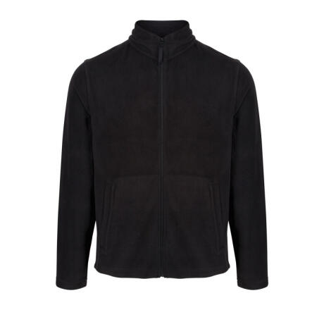 Regatta Professional TRF619 Regatta Professional Classic Microfleece Black
