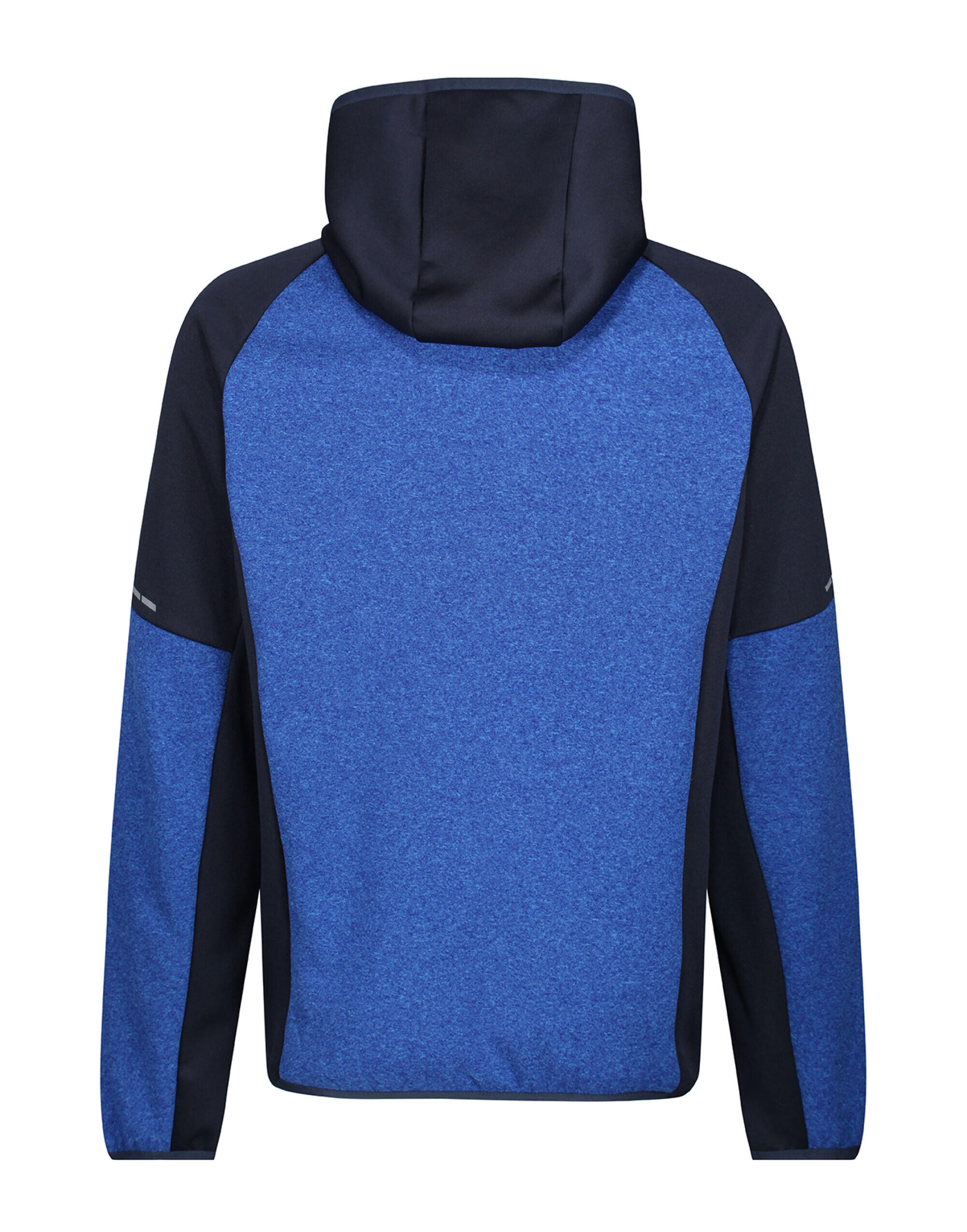 Regatta Professional TRF620 Coldspring II Fleece Jacket Oxford Blue Marl/ Navy