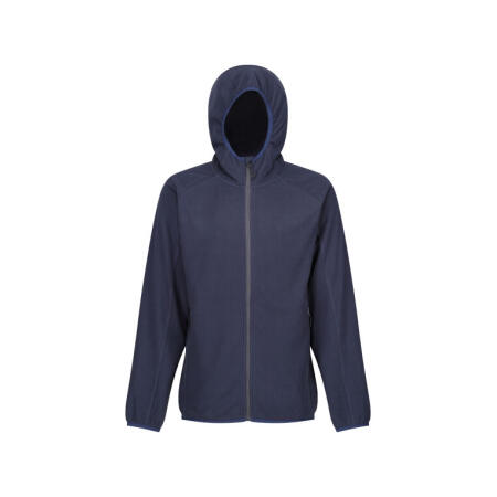 Regatta Professional TRF690 Regatta Professional Navigate Full Zip Fleece Navy/Seal Grey