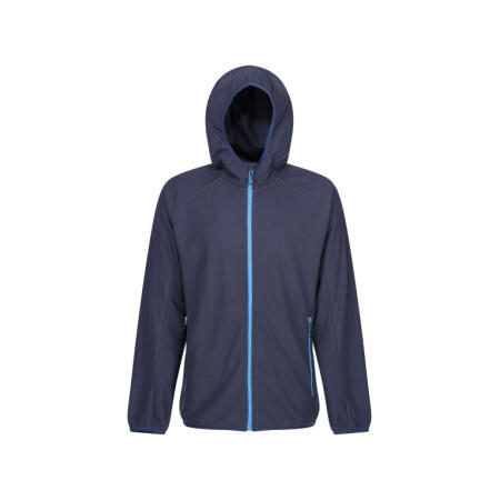 Regatta Professional TRF690 Regatta Professional Navigate Full Zip Fleece Navy/ French Blue