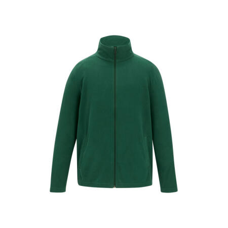 Regatta Professional TRF824 Regatta Professional Pro Ultra Light Fleece Bottle Green
