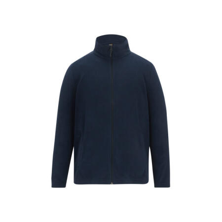 Regatta Professional TRF824 Regatta Professional Pro Ultra Light Fleece Navy