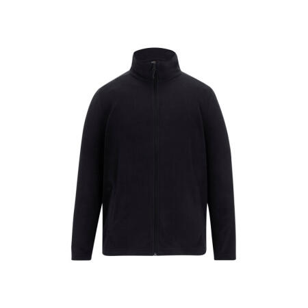 Regatta Professional TRF824 Regatta Professional Pro Ultra Light Fleece Black