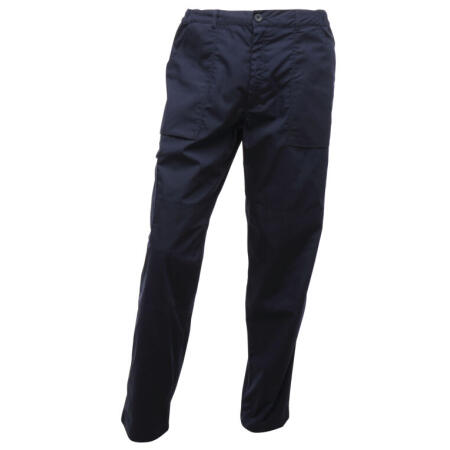 Regatta Professional TRJ330R REGATTA PROFESSIONAL New Action Trouser (Reg) Navy