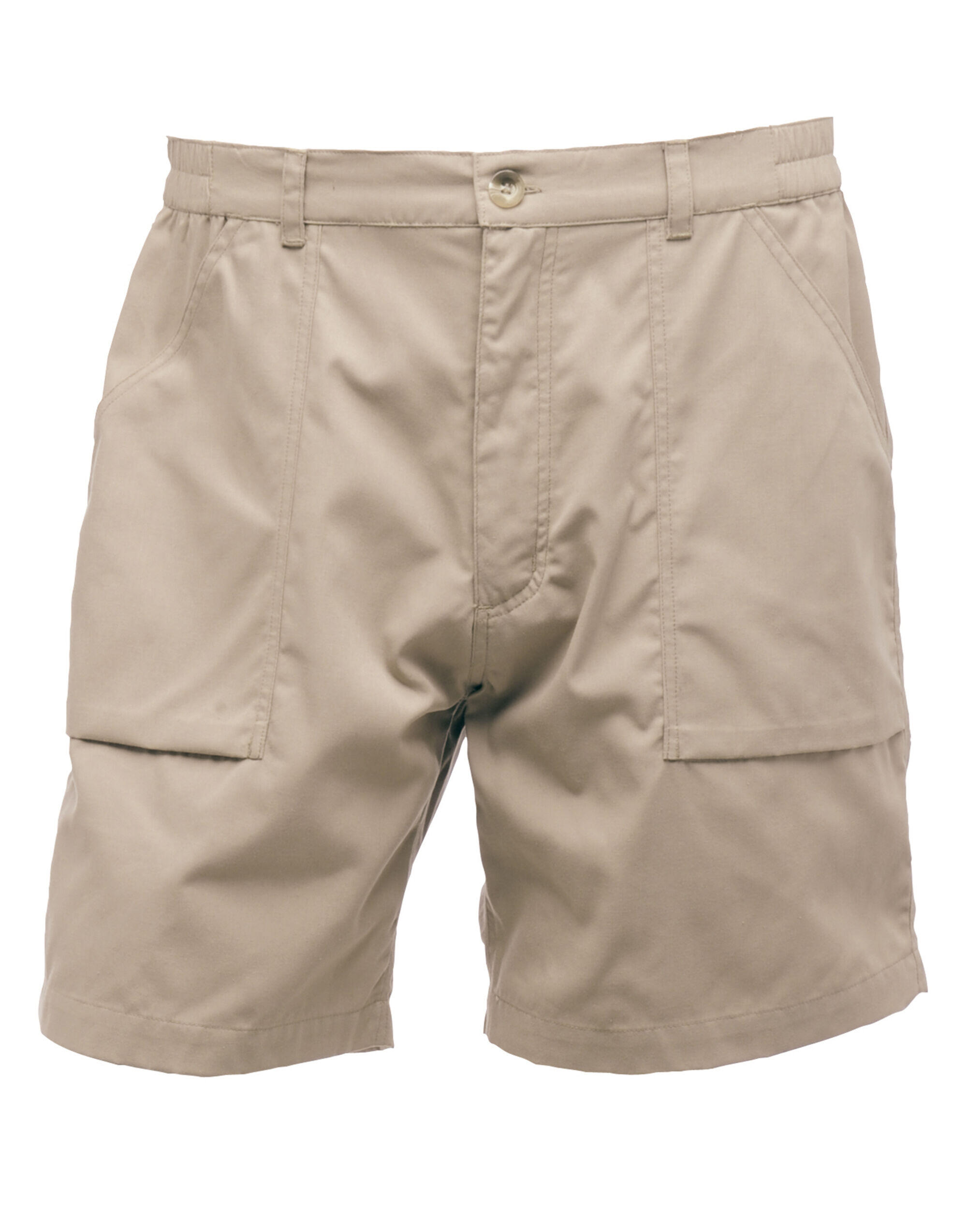 Regatta Professional TRJ332 Action Shorts Lichen