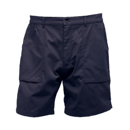 Regatta Professional TRJ332 REGATTA PROFESSIONAL Action Shorts Navy