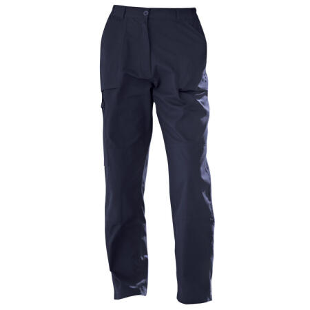 Regatta Professional TRJ334L Regatta Professional New Action Women's Trouser (Long) Navy