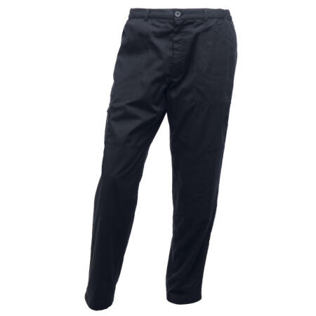 Regatta Professional TRJ500R REGATTA PROFESSIONAL Pro Cargo Trouser (R) Navy