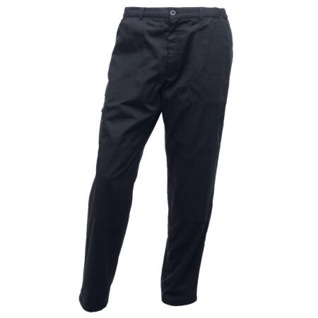 Regatta Professional TRJ500S REGATTA PROFESSIONAL Pro Cargo Trouser (S) Navy