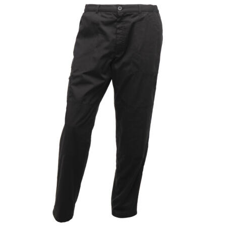 Regatta Professional TRJ500S REGATTA PROFESSIONAL Pro Cargo Trouser (S) Black