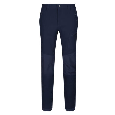 Regatta Professional TRJ510R REGATTA PROFESSIONAL Prolite Stretch Trouser (R) Navy