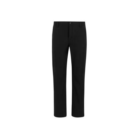 Regatta Professional TRJ610S REGATTA PROFESSIONAL Pro Action Stretch Trousers (Short) Black