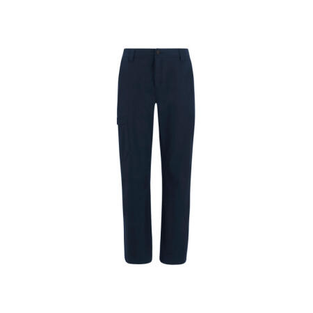 Regatta Professional TRJ627R Regatta Professional Women’s Pro Action Stretch Trousers (R) Navy